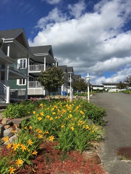 Condo Lac Archambault 295 Saint-Donat-de-Montcalm Exteriör bild